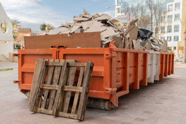 Best Commercial Junk Removal in Jamaica Beach, TX