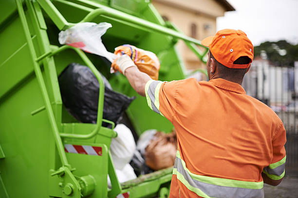 Best Green Junk Removal in Jamaica Beach, TX